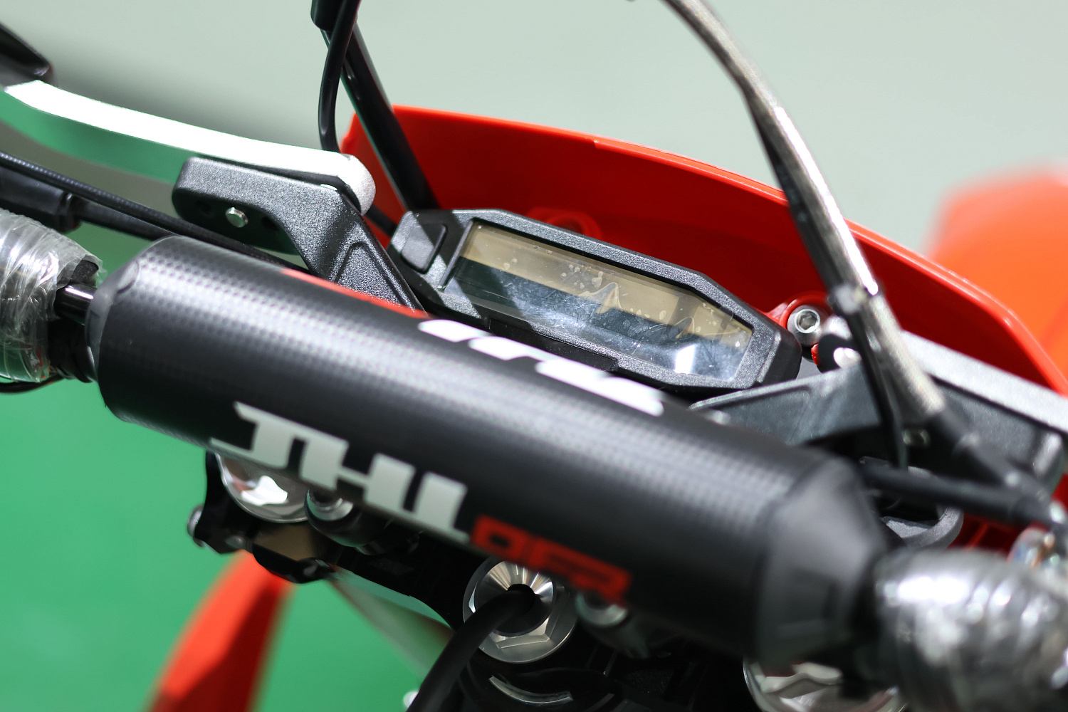 Мотоцикл JHLMOTO JHLofr GS YBS300 (176MN) в Саранске