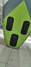 НАДУВНОЙ SUP-BOARD BUSINESS GREEN 10 в Саранске