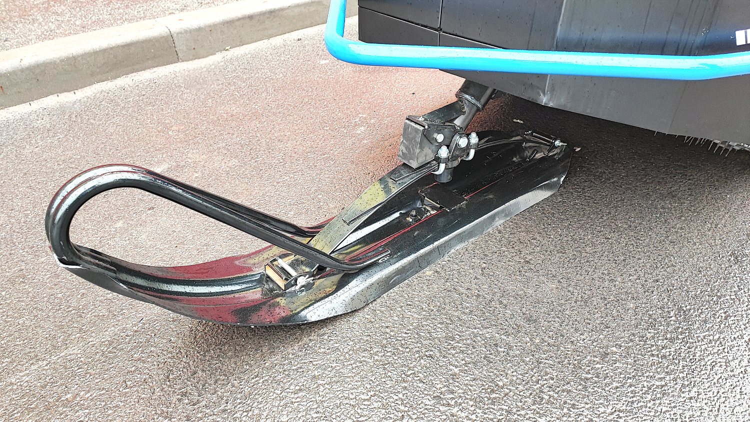 Снегоход PROMAX SNOWBEAR V3 800 4T ST в Саранске