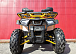 Квадроцикл PROMAX STORM 280 LUX в Саранске