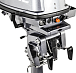 Лодочный мотор APACHE T5 BS в Саранске