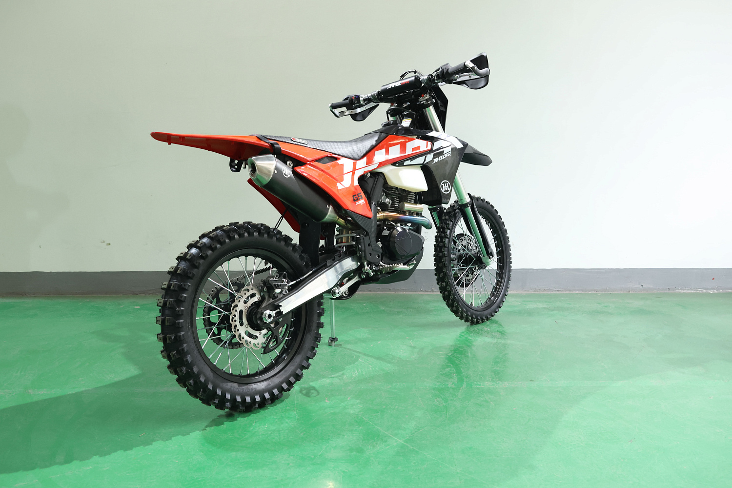 Мотоцикл JHLMOTO JHLofr GS CB300RL в Саранске