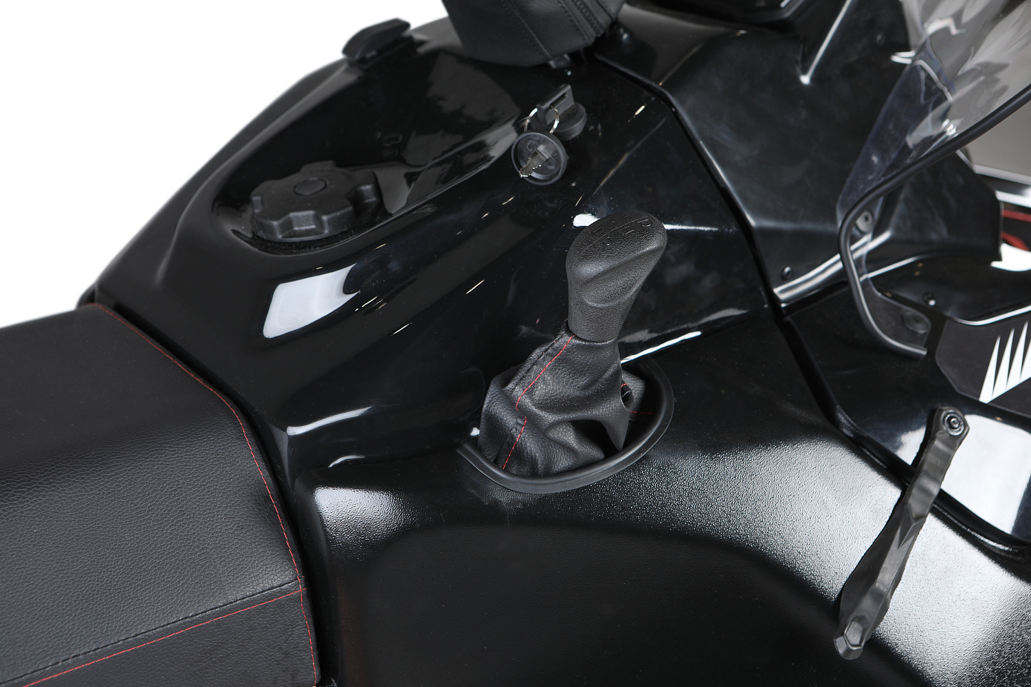 Снегоход IKUDZO HUNTER 700LK 25 V2 в Саранске