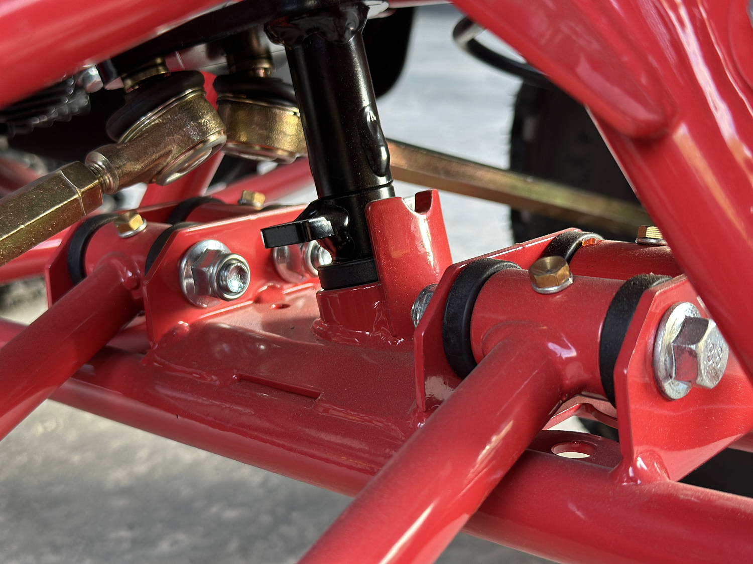 Квадроцикл PROMAX МАЙНКРАФТ 192 PRO 2025 в Саранске