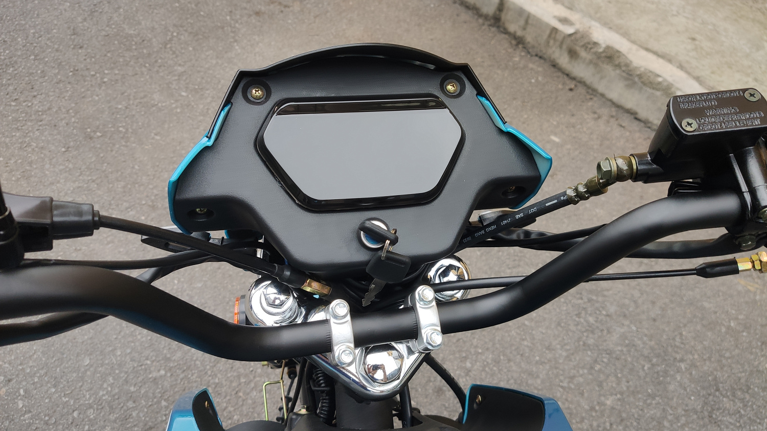 Мопед FAIDET SKIFF RS150 (49) в Саранске