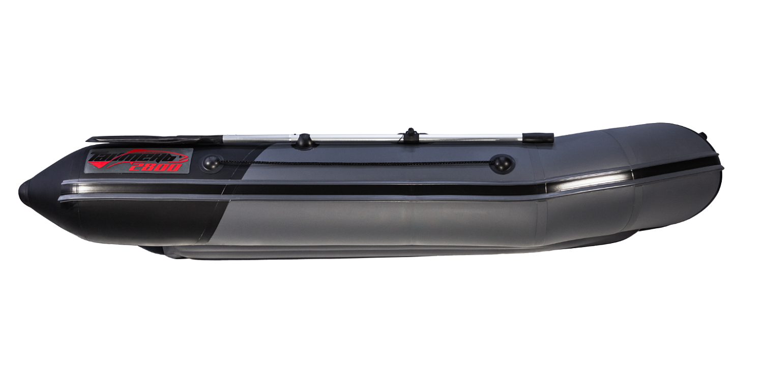 Лодка Таймень NX 2800 НДНД в Саранске