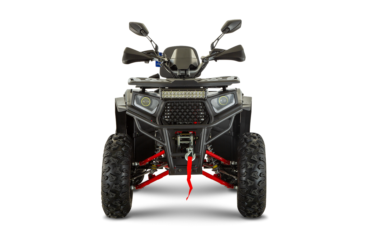 Квадроцикл GBM CROSS HILL 320 BIG PREMIUM в Саранске