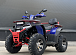 Квадроцикл FAIDET URBAN 280 LONG в Саранске