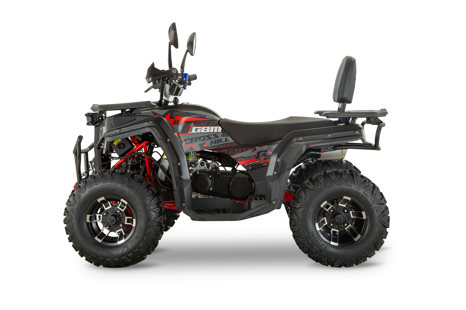 Квадроцикл GBM CROSS HILL 320 BIG PREMIUM в Саранске