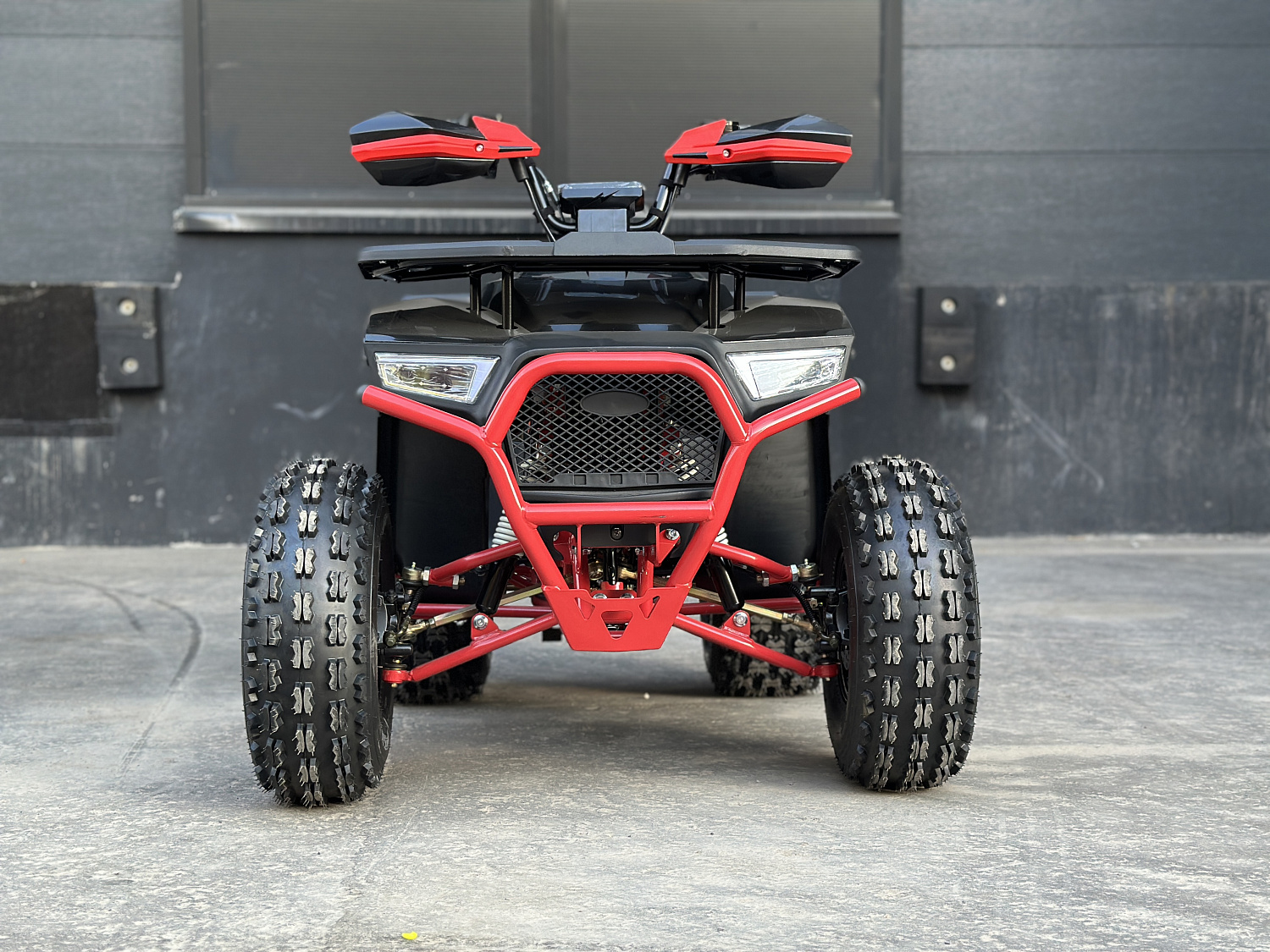 Квадроцикл PROMAX МАЙНКРАФТ 192 PRO 2025 в Саранске