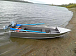 Алюминиевая лодка Wyatboat-390 M в Саранске
