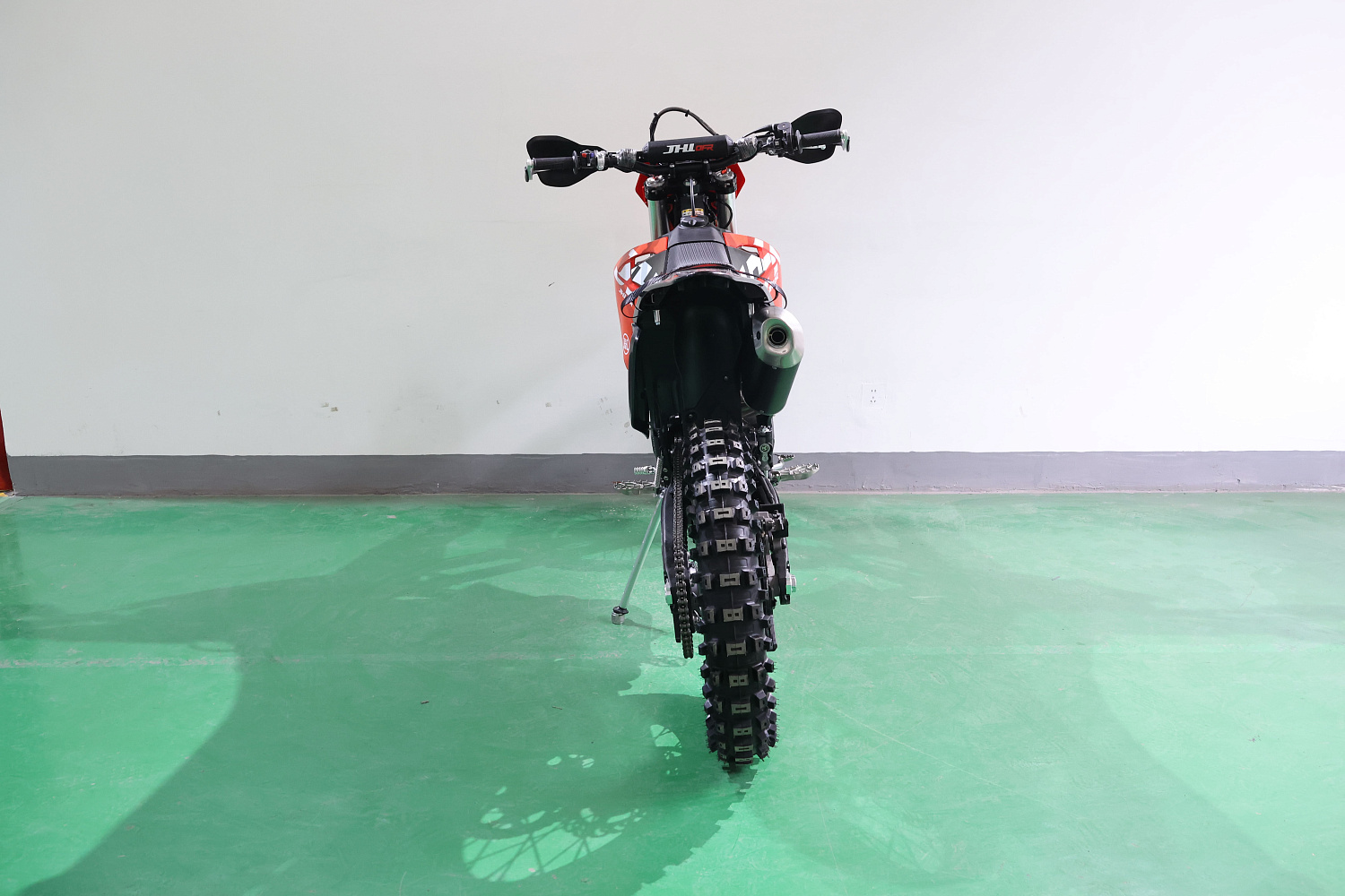 Мотоцикл JHLMOTO JHLofr GS YBS300 (176MN) в Саранске