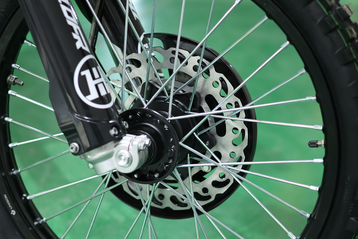 Мотоцикл JHLMOTO JHLofr GS YBS300 (176MN) в Саранске