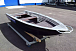 Алюминиевая лодка Wyatboat-390 P в Саранске