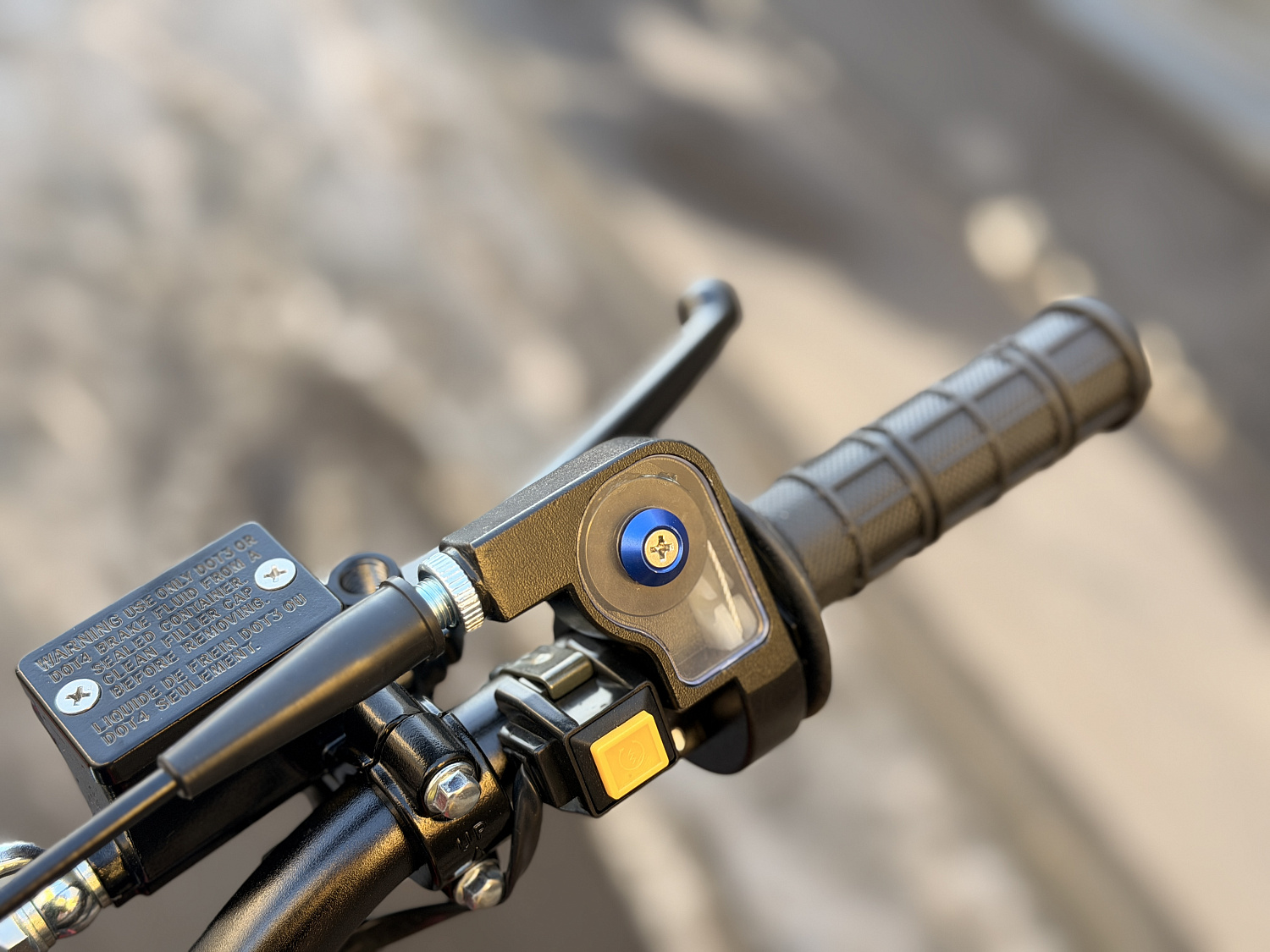 Кроссовый мотоцикл PROMAX MX280 в Саранске