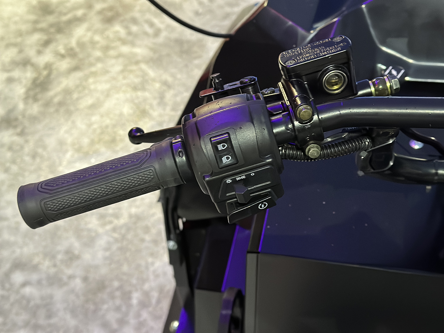 Снегоход PROMAX YAKUT 500 2.0 4T 20 в Саранске