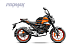 Мопед PROMAX CB130R (49) в Саранске