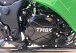 Мотоцикл TMBK Ninja 400cc в Саранске