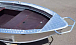 Алюминиевая лодка Wyatboat-390Р Fish в Саранске