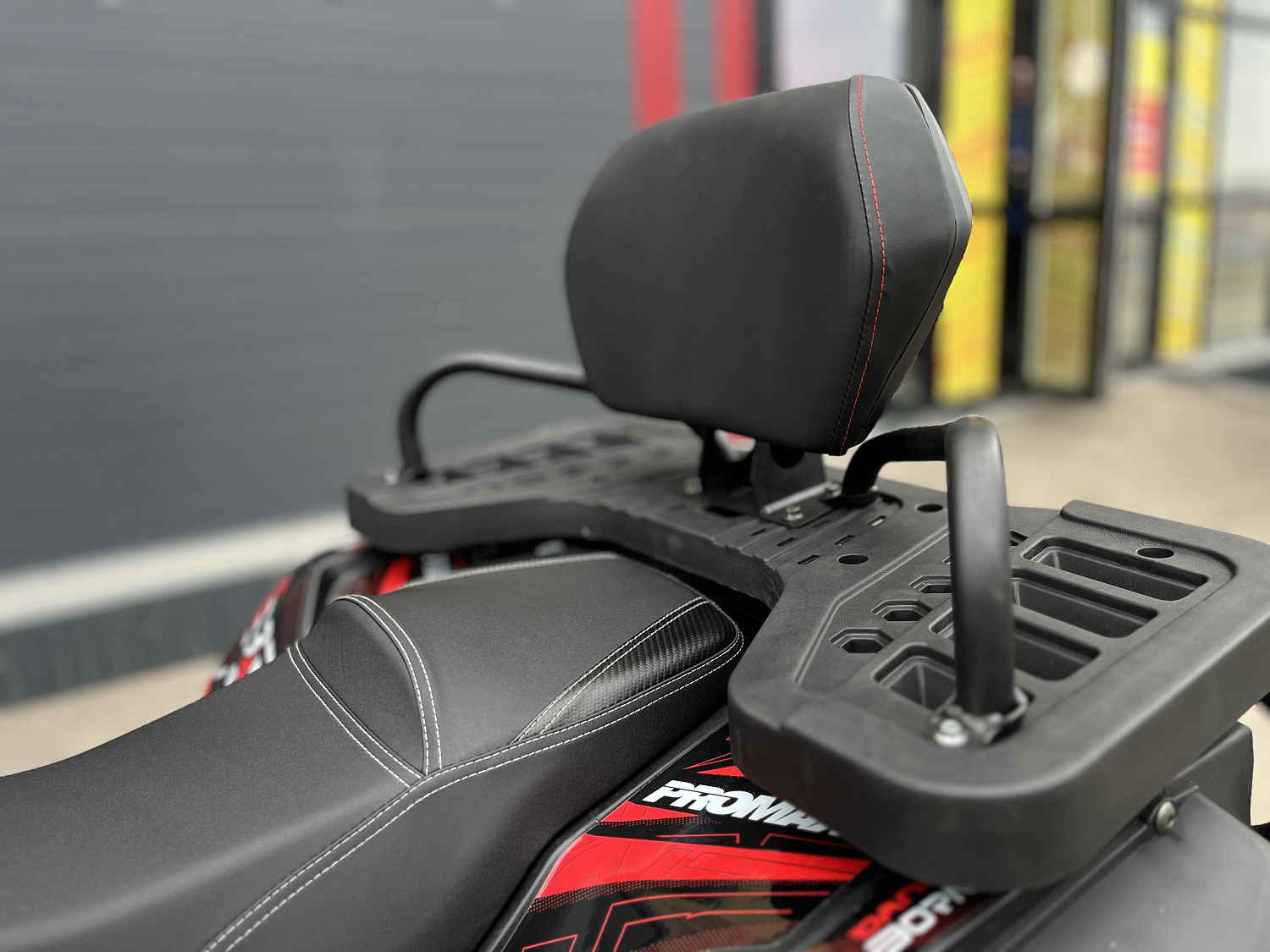 Квадроцикл PROMAX TAURUS 300 MAX-PRO LONG в Саранске