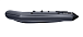  Лодка АКВА 3200 слань-книжка киль в Саранске