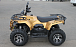 КВАДРОЦИКЛ IRBIS ATV200 PREMIUM в Саранске