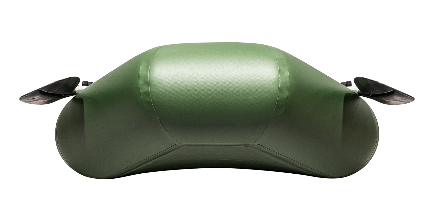 Лодка Барс 230 в Саранске