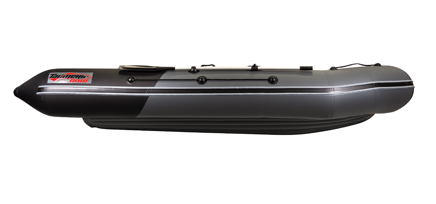 Лодка Таймень NX 3800 НДНД PRO в Саранске