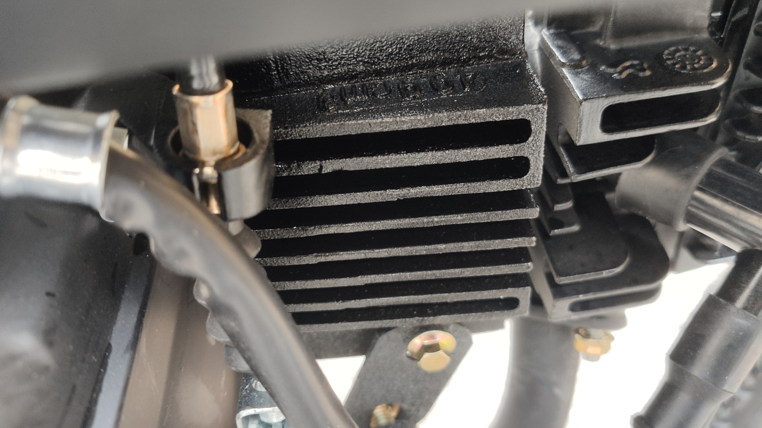 Мопед FAIDET SKIFF RS150 (49) в Саранске