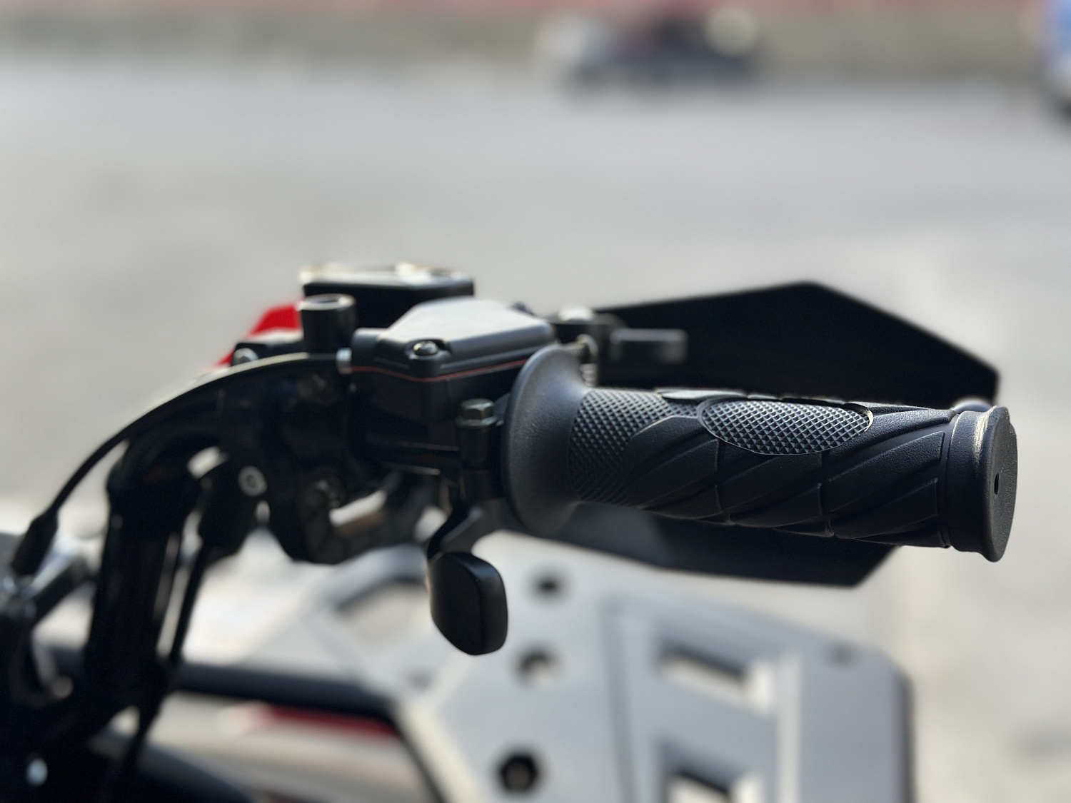 Квадроцикл PROMAX МАЙНКРАФТ 192 PRO 2025 в Саранске