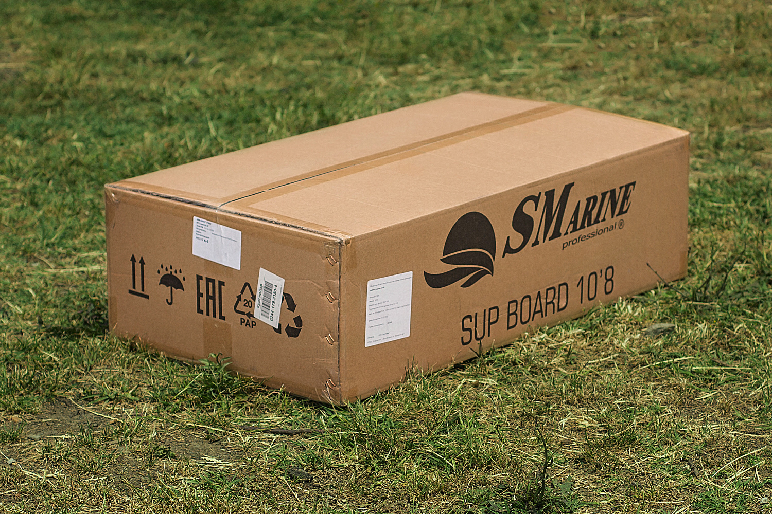 САП (SUP) Board SMARINE 10.6 в Саранске