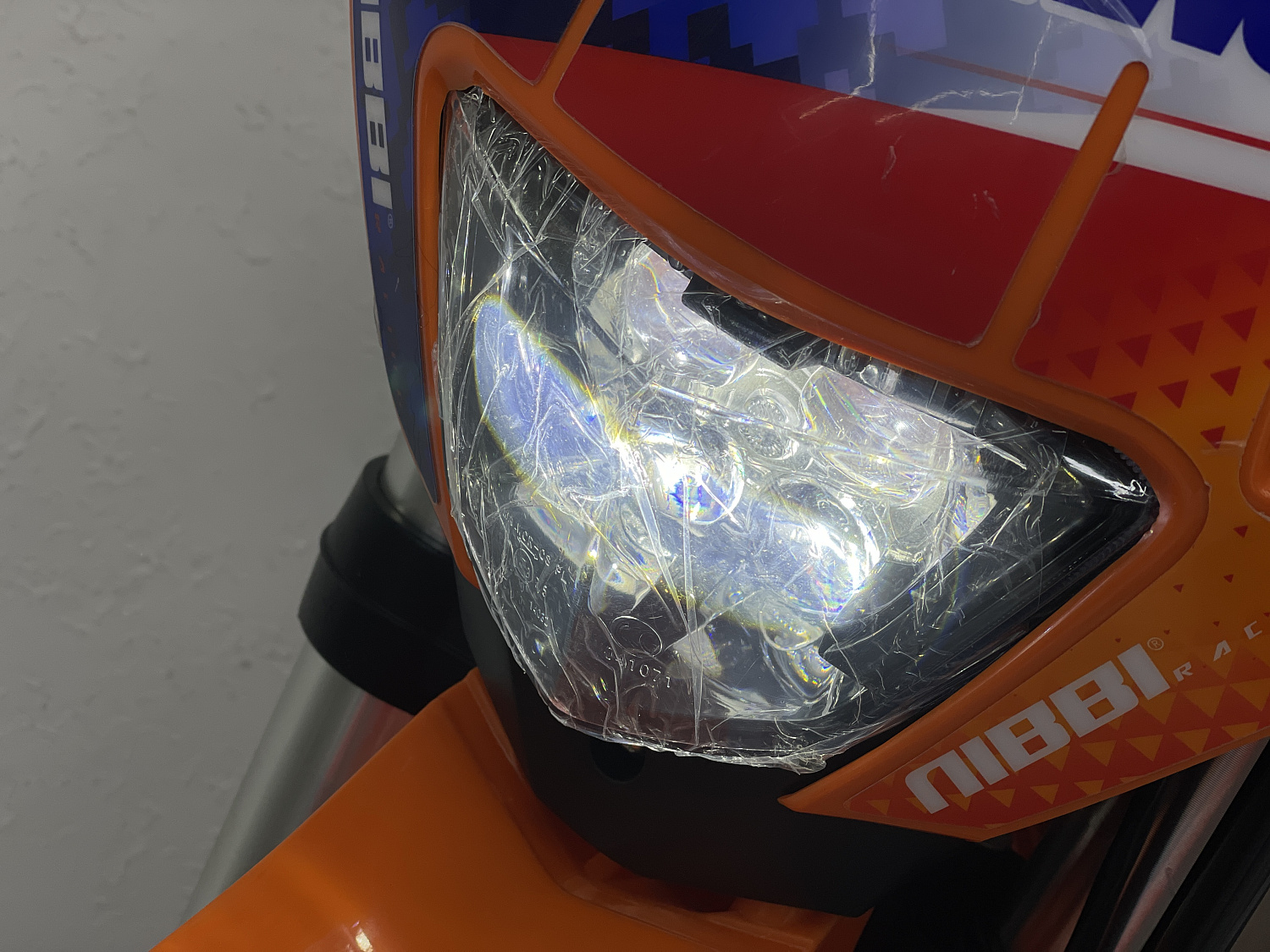 Кроссовый мотоцикл PROMAX INFERNO 380 (4 valves, 5 gears) в Саранске