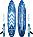 SUP (САП) Доска MISHIMO STAR TREK 11.4’ (350см) в Саранске