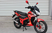 Мопед PROMAX STREET CROSS MAX 150 (49) в Саранске