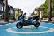 Скутер PROMAX BMW C250X в Саранске