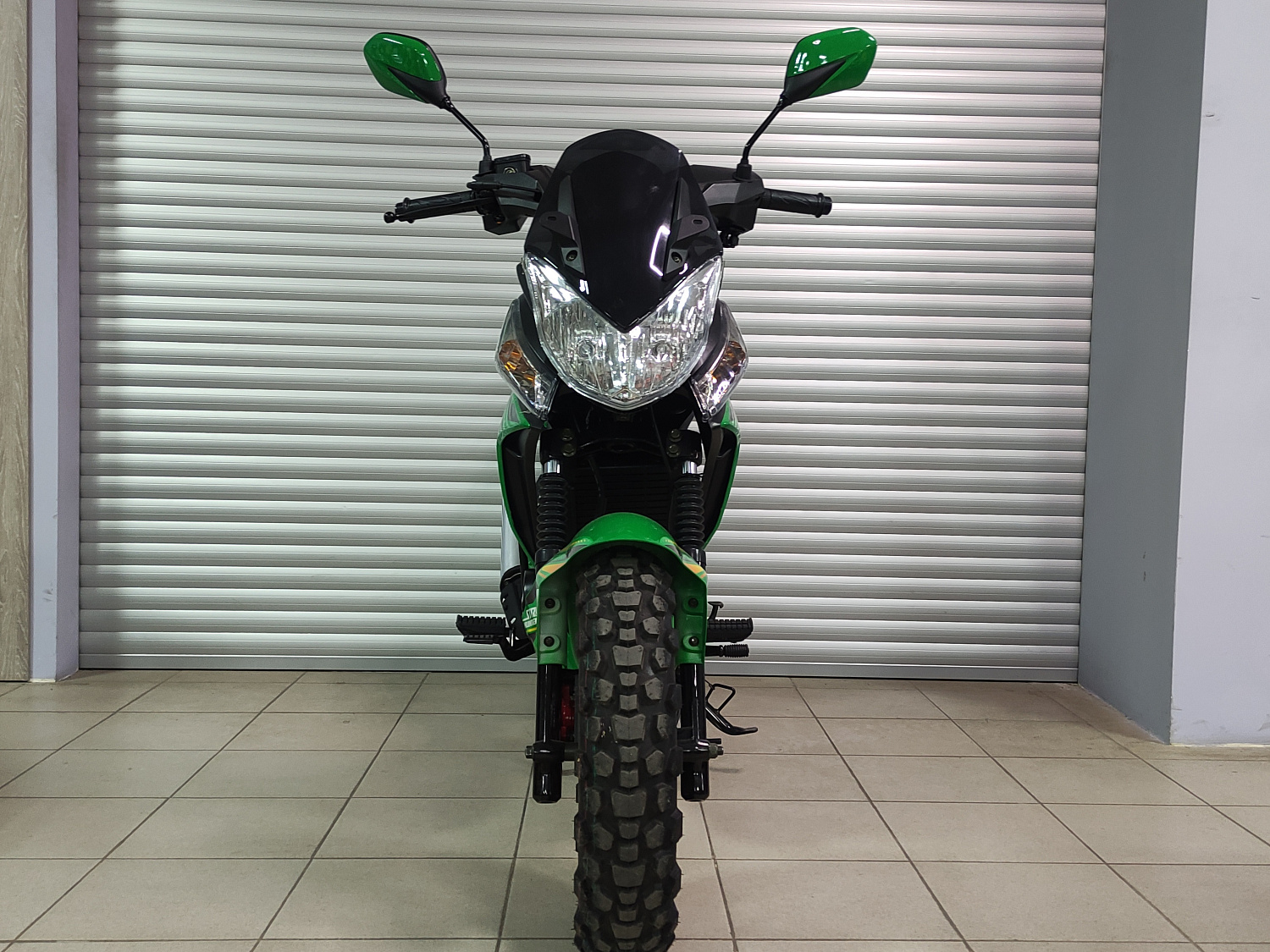 Мопед PROMAX STREET CROSS 150 (49) в Саранске