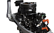 Лодочный мотор Seanovo SN9.9FFEL Enduro в Саранске