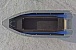 Алюминиевая лодка Wyatboat-340 РМ в Саранске