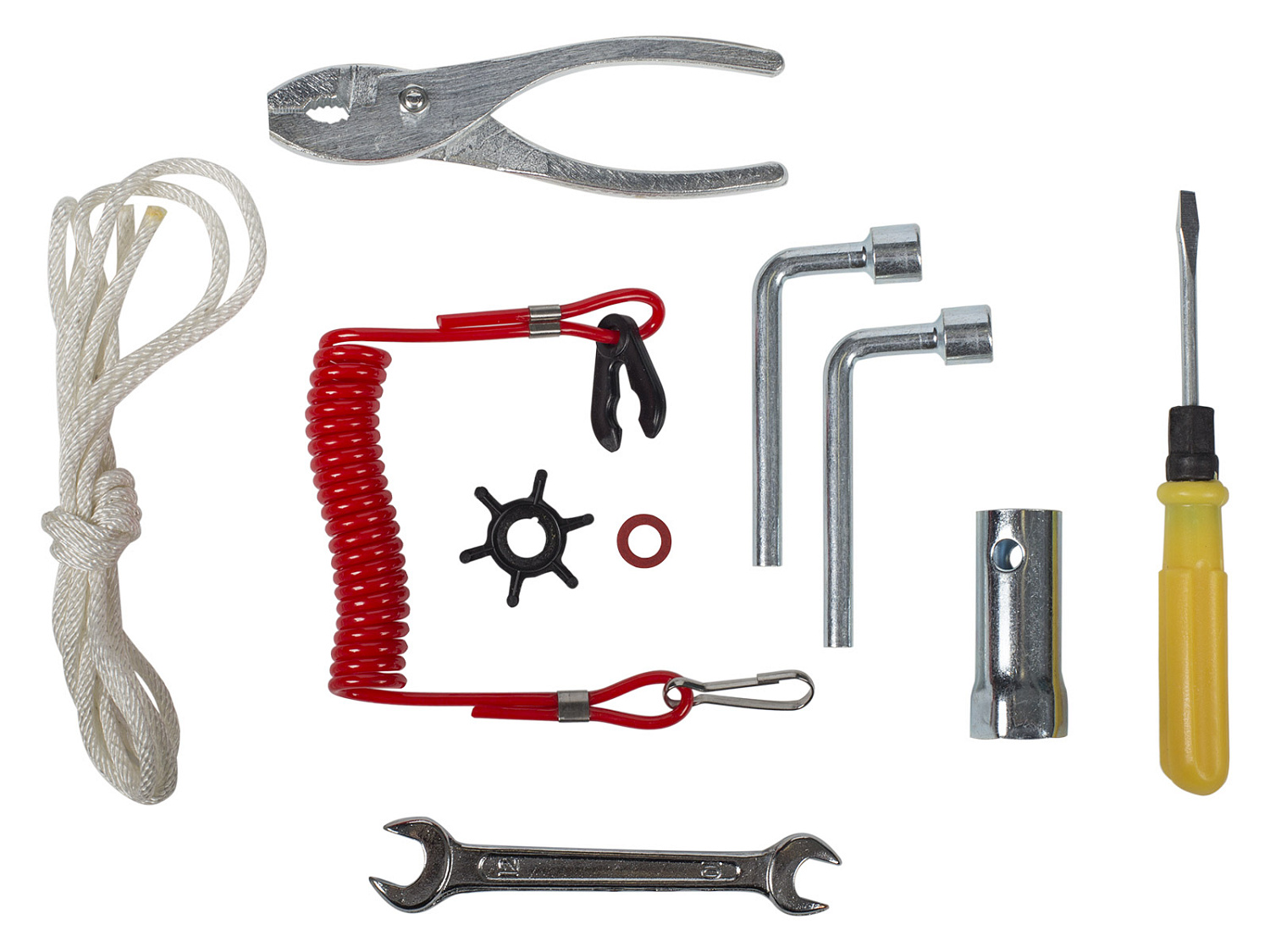 ЛОДОЧНЫЙ МОТОР GLADIATOR G6.2FHS в Саранске