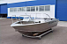 Алюминиевая лодка  Неман-400 DCM NEW в Саранске