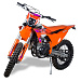 Эндуро мотоцикл IRBIS KTR 250 в Саранске