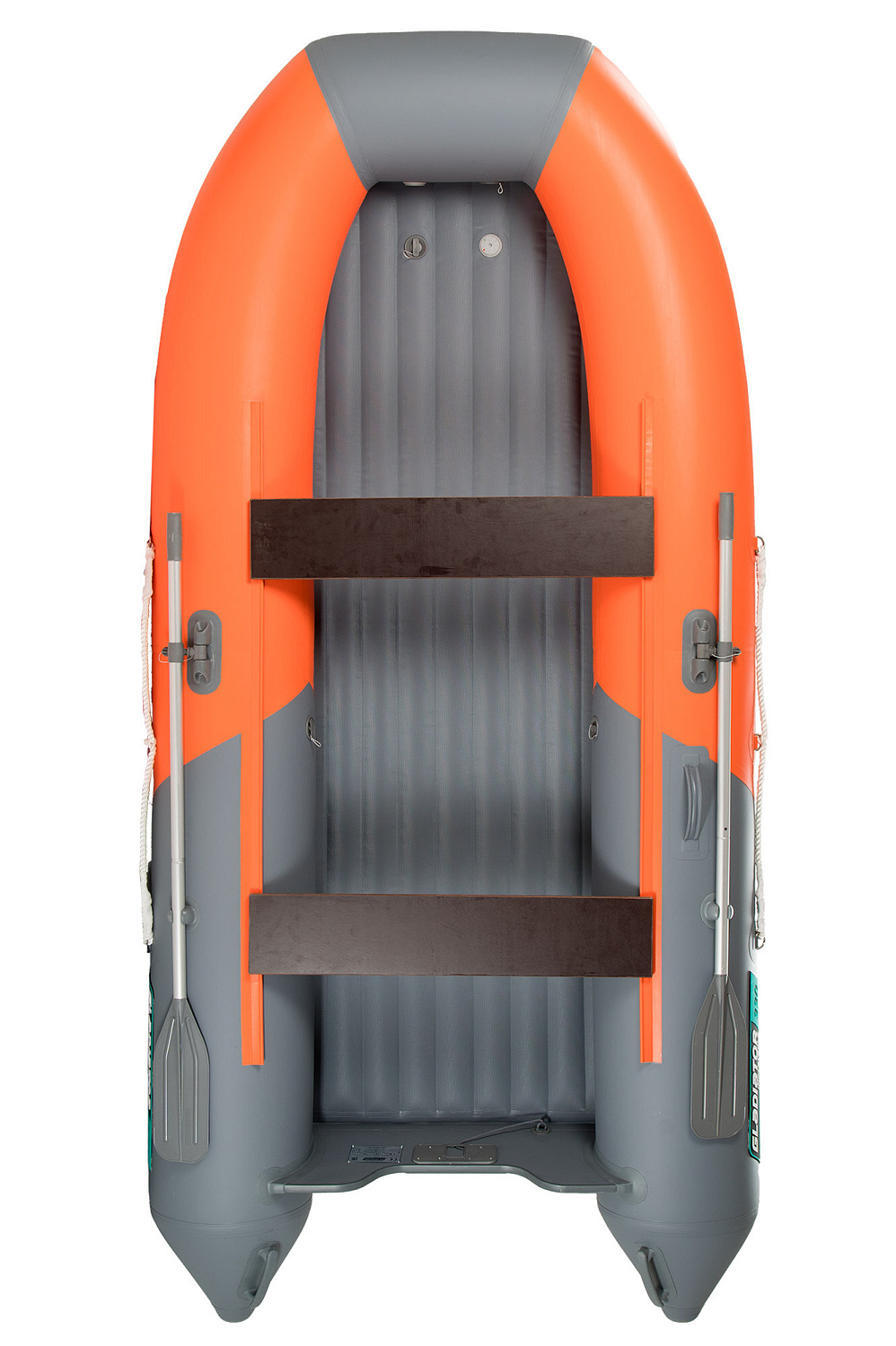 НАДУВНАЯ ЛОДКА GLADIATOR E330SL в Саранске