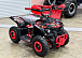Квадроцикл GBM ROBLOX в Саранске