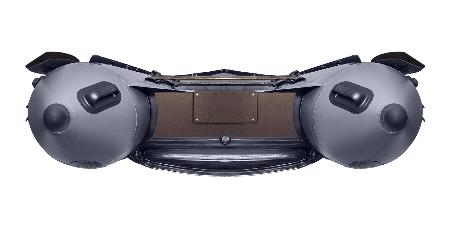 Лодка APACHE 3700 НДНД в Саранске