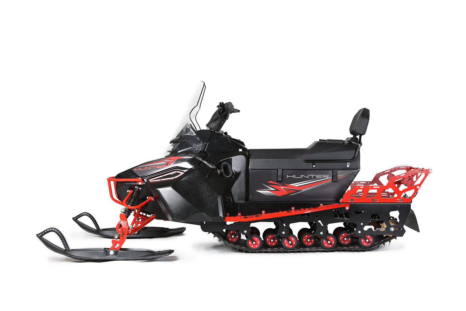 Снегоход IKUDZO HUNTER 700LK 25 V2 в Саранске