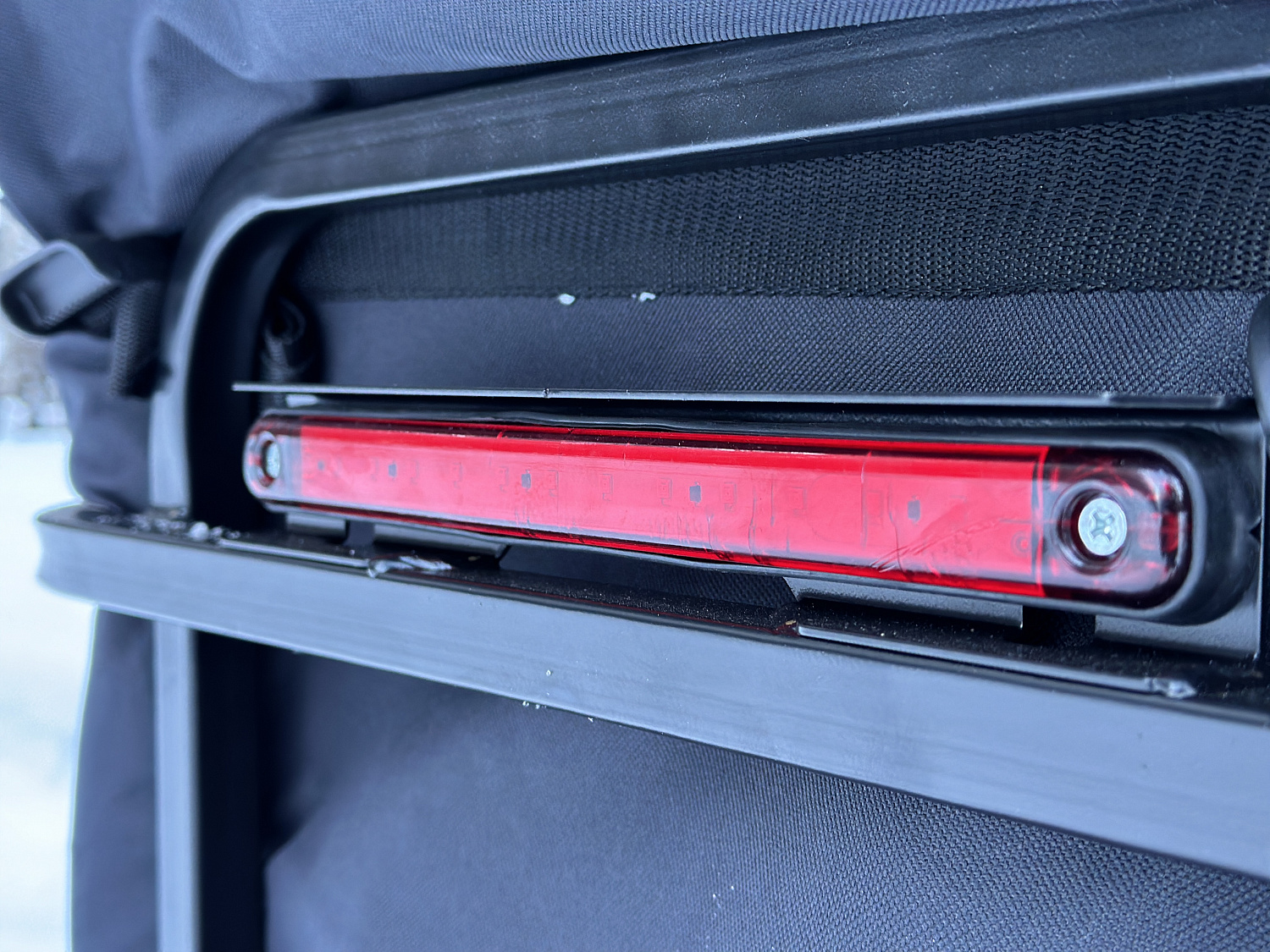 Снегоход PROMAX YAKUT 500 LONG 2.0 4T 27 в Саранске