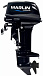 Лодочный мотор MARLIN MP 20 AWRS в Саранске
