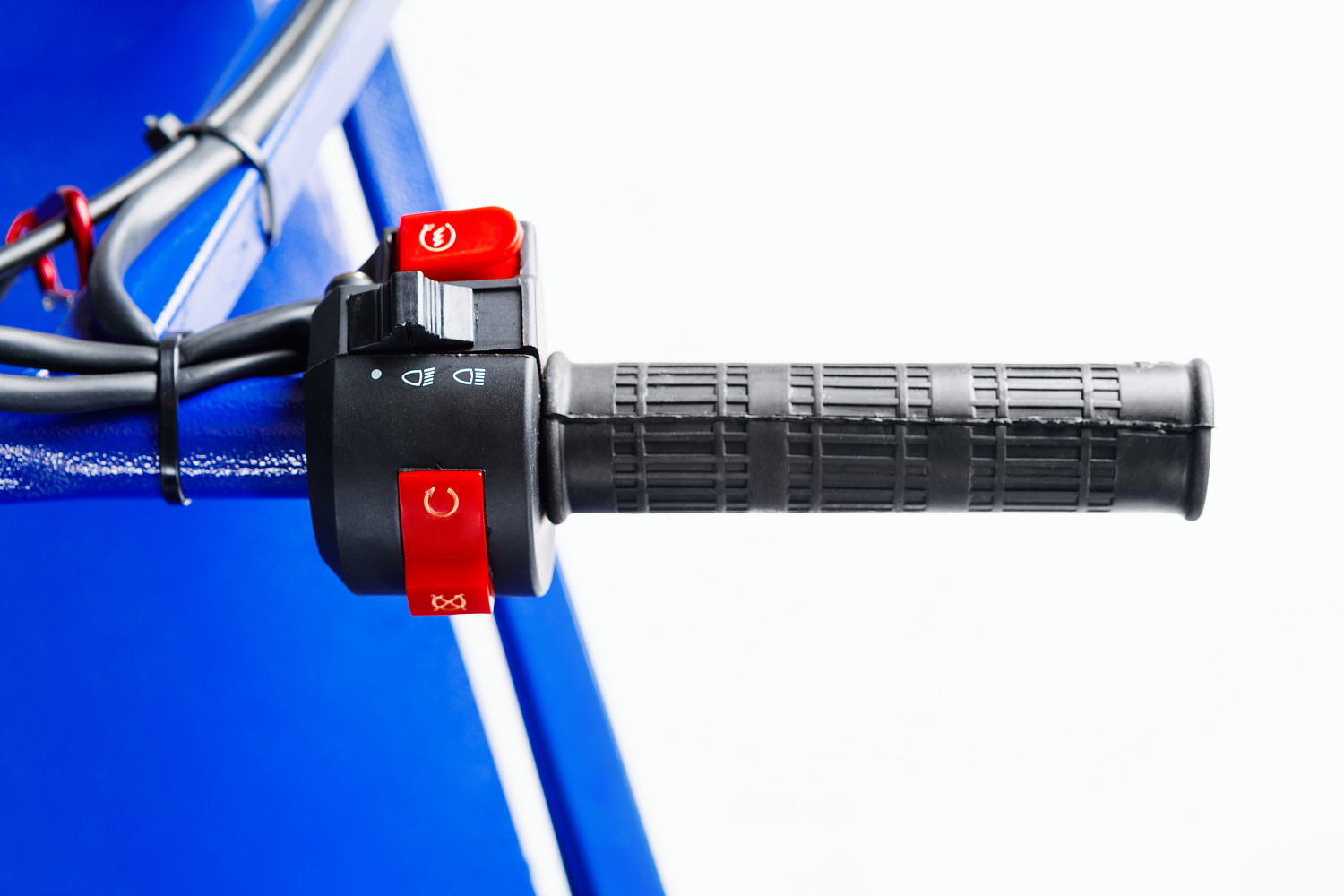 МОТОБУКСИРОВЩИК SNOW DOG 15 л.с. в Саранске