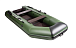  Лодка АКВА 3200 слань-книжка киль в Саранске
