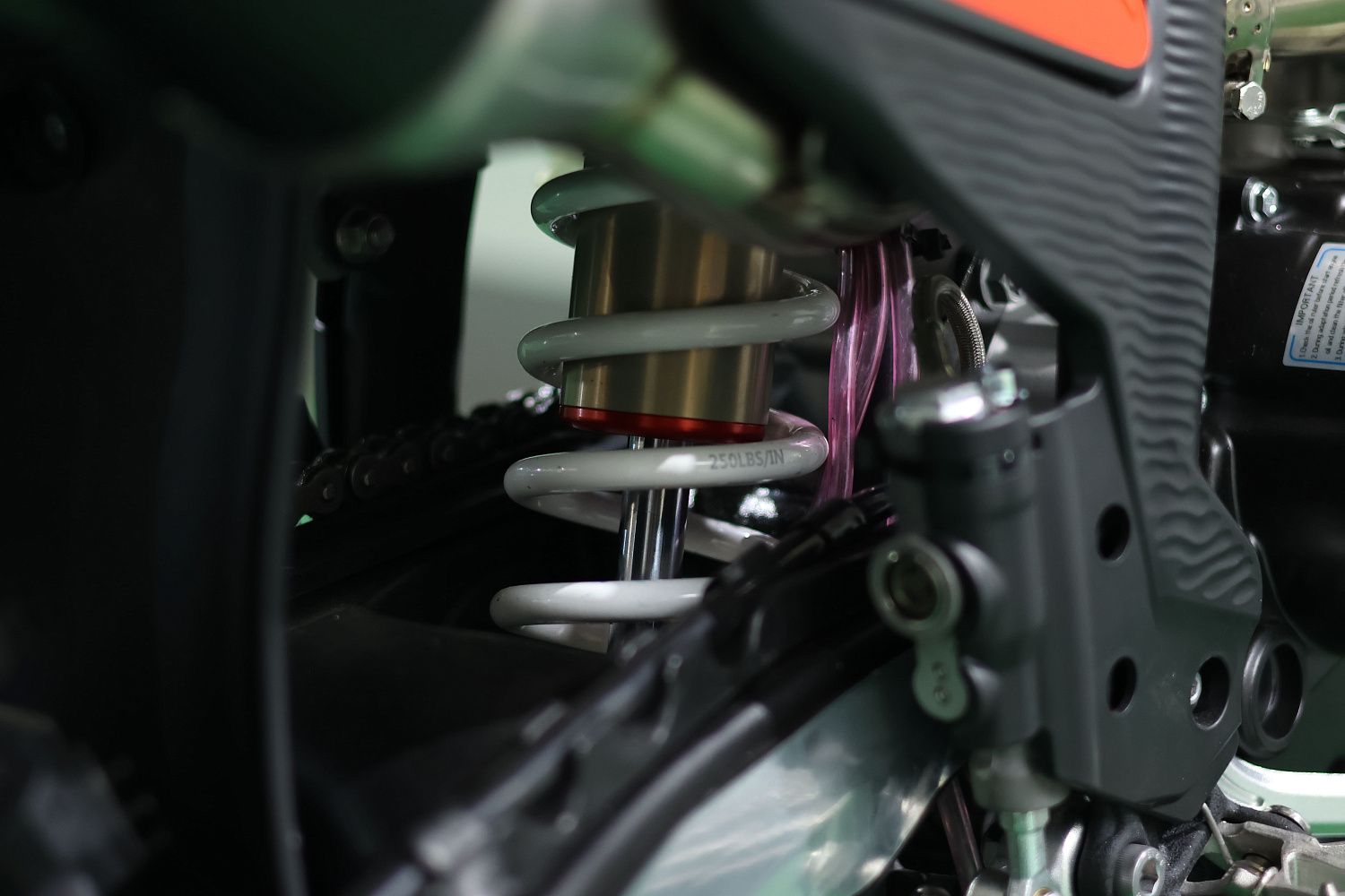 Мотоцикл JHLMOTO JHLofr GS YBS300 (176MN) в Саранске